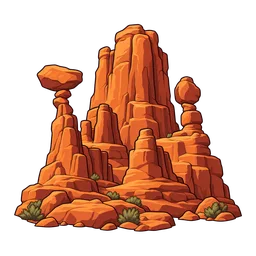 Rock Formation