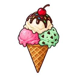 Ice Cream