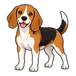 Beagle