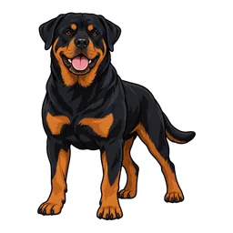 Rottweiler