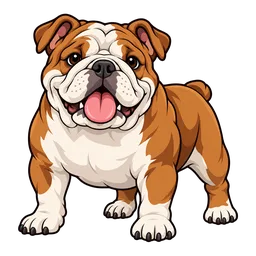 Bulldog