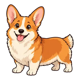 Corgi
