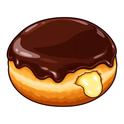 Boston Cream