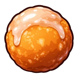 Donut Hole