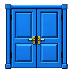Double Door