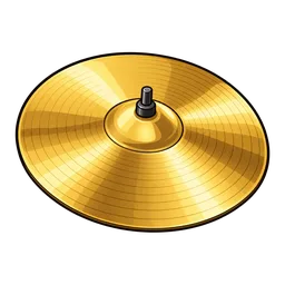 Cymbal