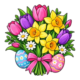Spring Flowers
