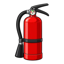 Extinguisher