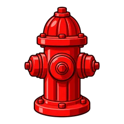 Fire Hydrant