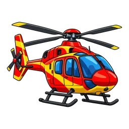 Helicopter