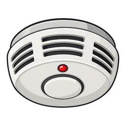 Smoke Detector