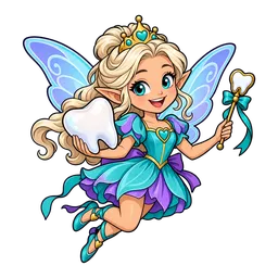 Tooth Fairy