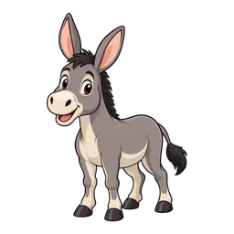 Donkey