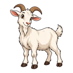 Goat