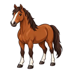 Horse