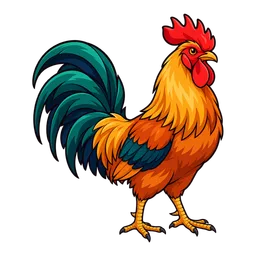Rooster