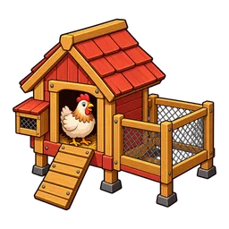 Chicken Coop