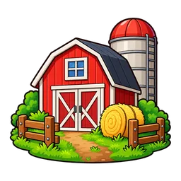 Farmyard