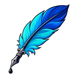 Ink Quill