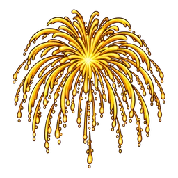 Golden Rain