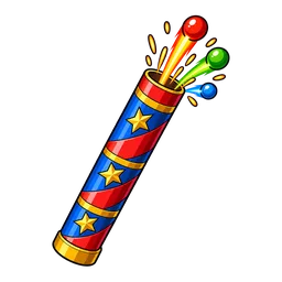 Roman Candle