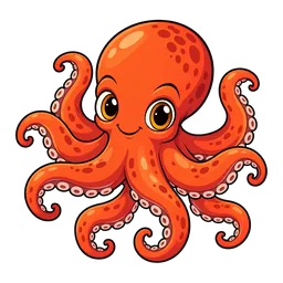 Octopus