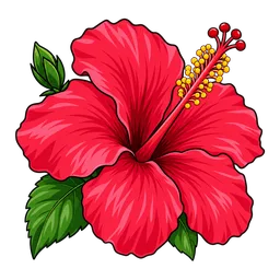 Hibiscus