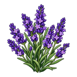 Lavender