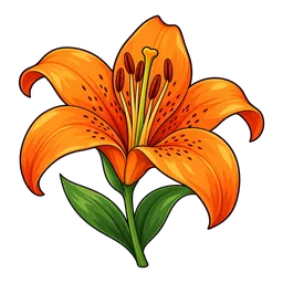 Lily