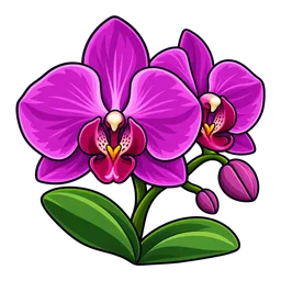Orchid