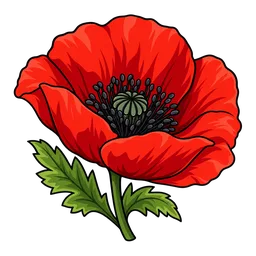 Poppy