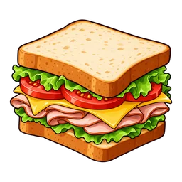 Sandwich