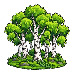 Birch Grove