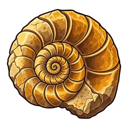 Shell Fossil