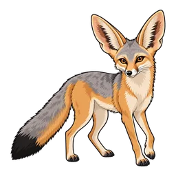 Cape Fox