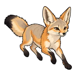 Swift Fox