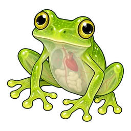 Glass Frog