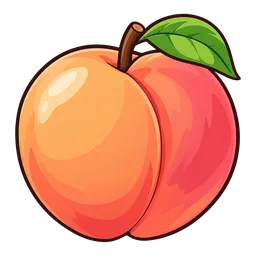 Peach