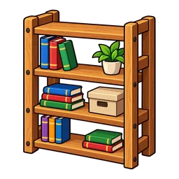 Shelf