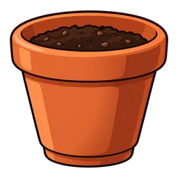 Flower Pot