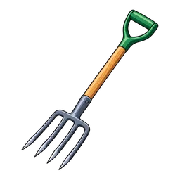 Garden Fork
