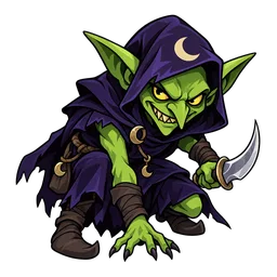 Night Goblin