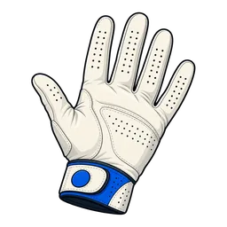 Golf Glove