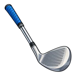 Sand Wedge