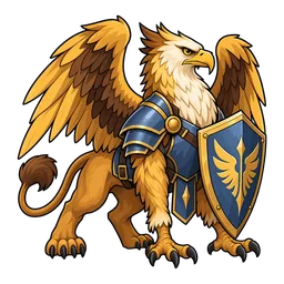 Griffin Guard
