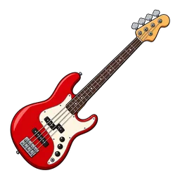 Bass Guitar