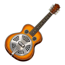 Resonator