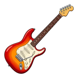 Stratocaster