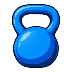 Kettlebell