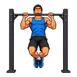 Pullup